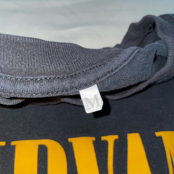 Nirvana T-Shirt - Picture 3 of 3